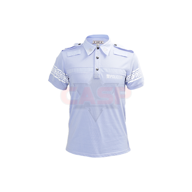 战术通勤 POLO 短袖
