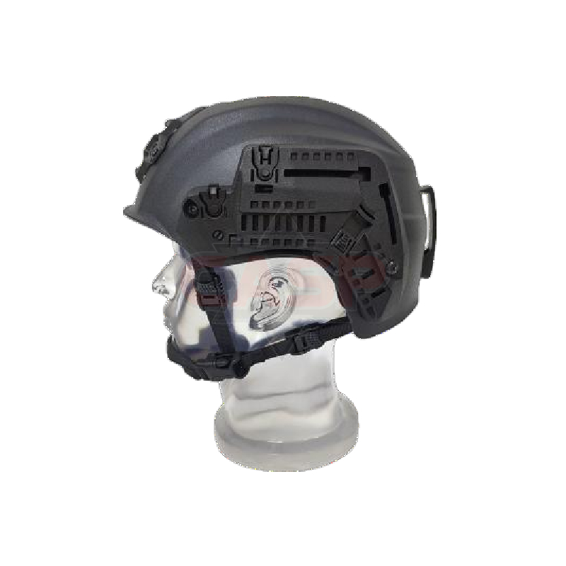 CASP四代防暴头盔