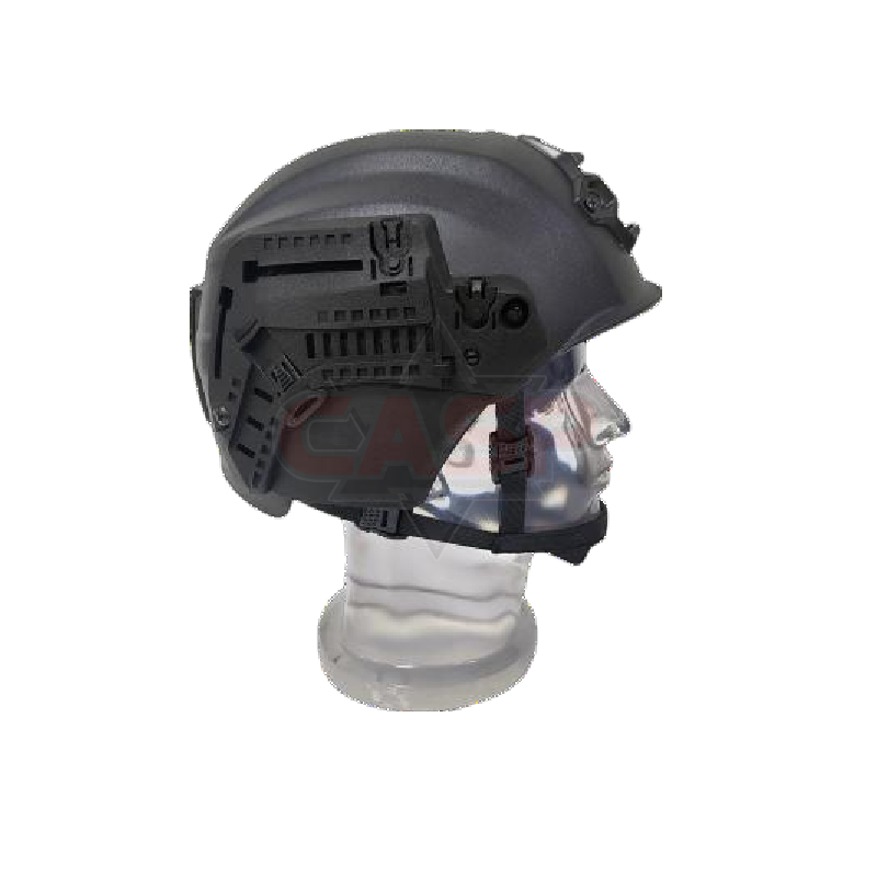CASP 四代防暴头盔