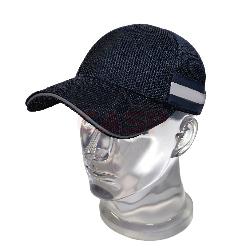 网布通勤帽麦穗